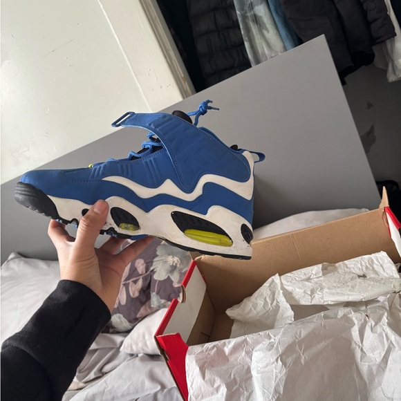 Nike Air One Griffey Blue and white - Picture 5 of 8